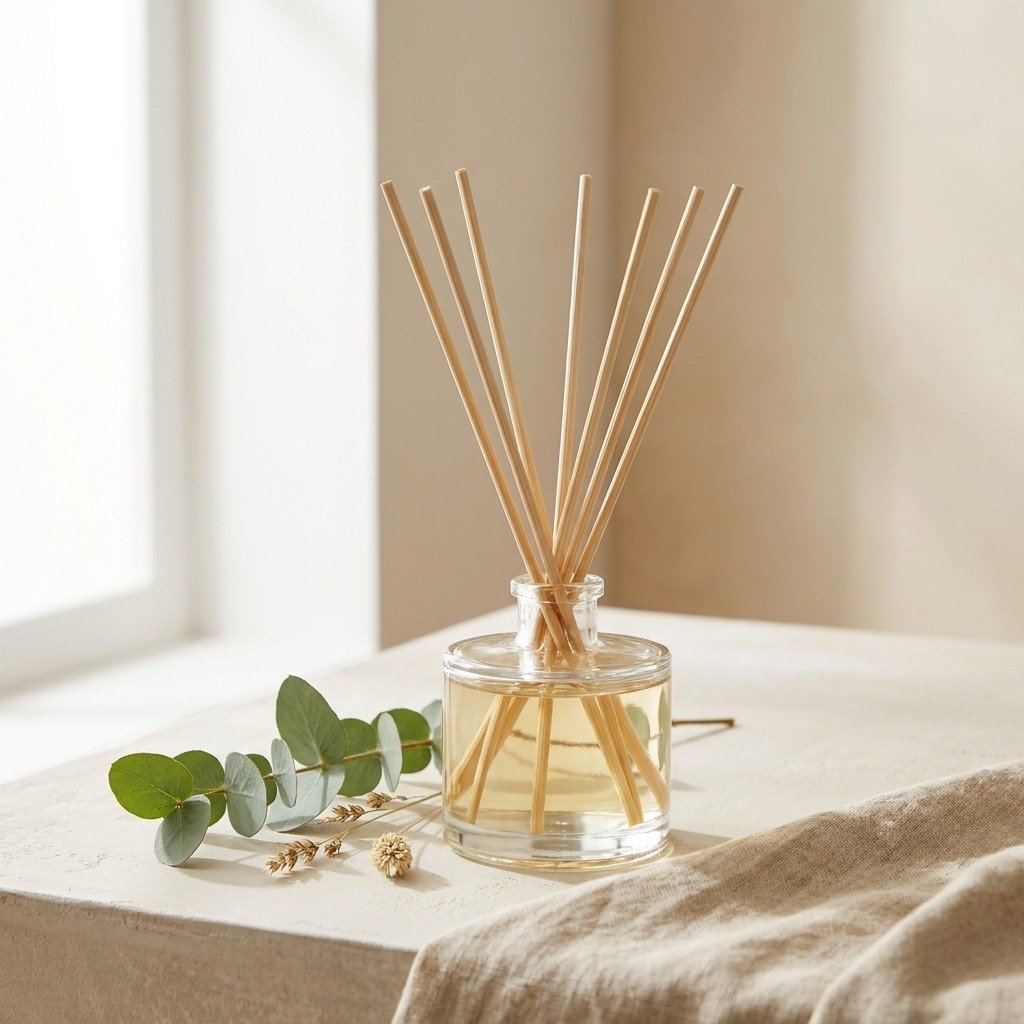 Eucalyptus Reed Diffuser