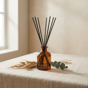 Amber Reed Diffuser — AWA Well