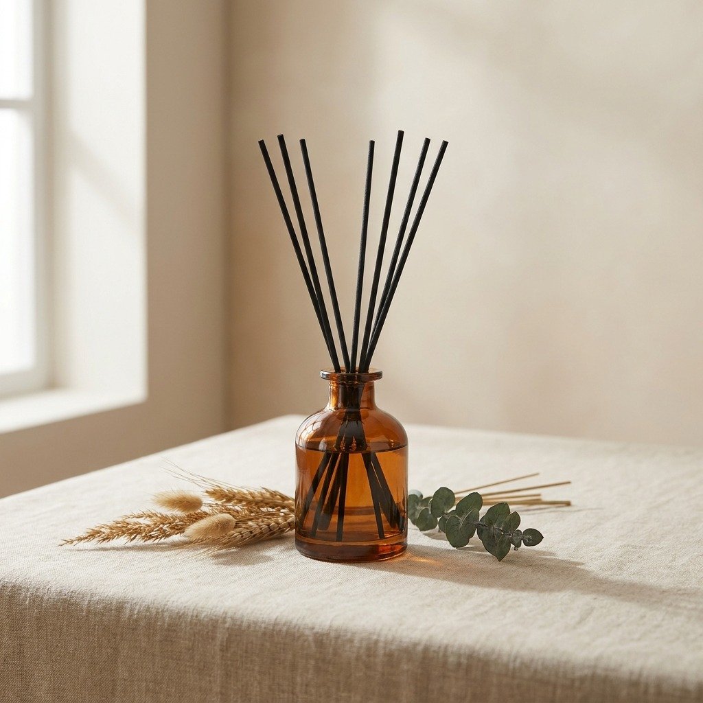 Amber Reed Diffuser — AWA Well