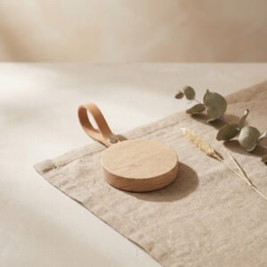 Cedar & Moss Car Diffuser — AWA Well