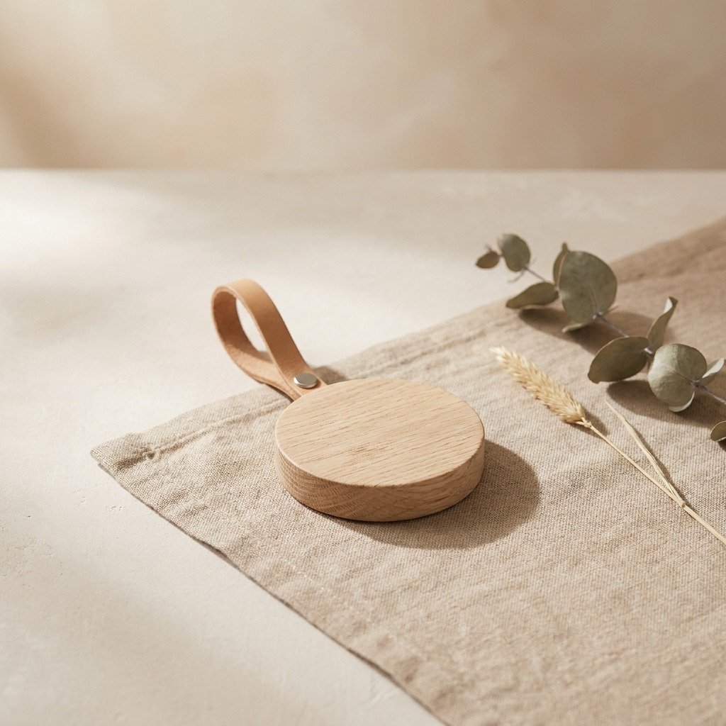 Cedar & Moss Car Diffuser — AWA Well