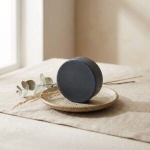 Charcoal Facial Bar — AWA Well