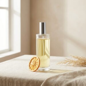 Citrus Grove Room Mist — AWA Well
