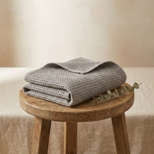 Cotton Bath Sheet — AWA Well