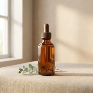 Eucalyptus Body Oil — AWA Well