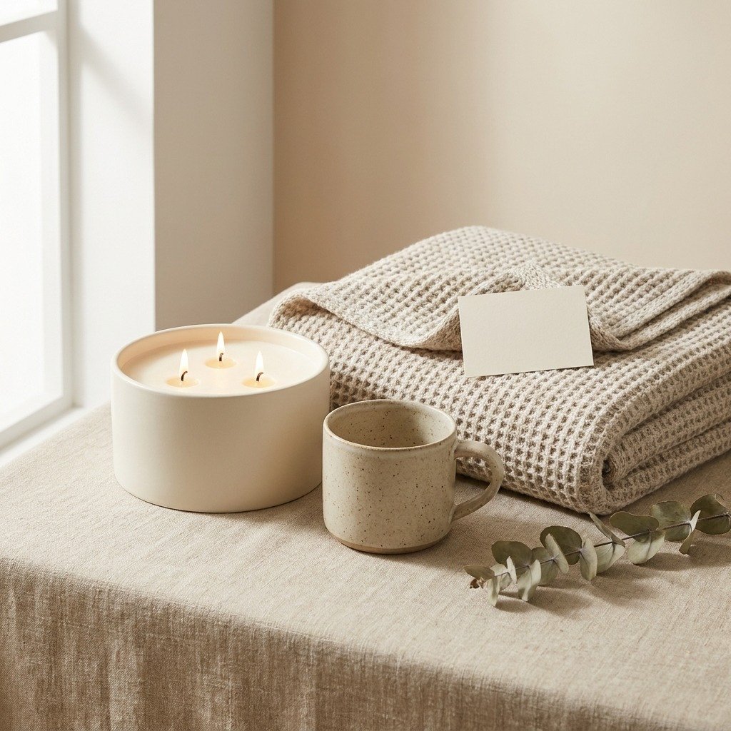 Hearth & Home Bundle — AWA Well