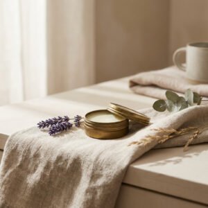 Lavender Pillow Balm — AWA Well