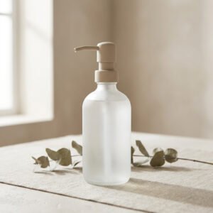 Sea Salt Hand Wash — AWA Well