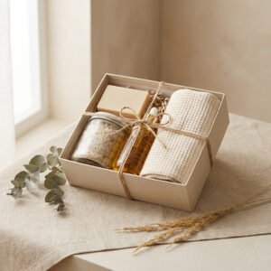 Spa Ritual Gift Box — AWA Well
